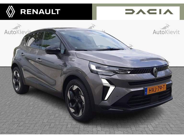 Renault Renault