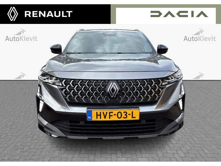 Renault Renault