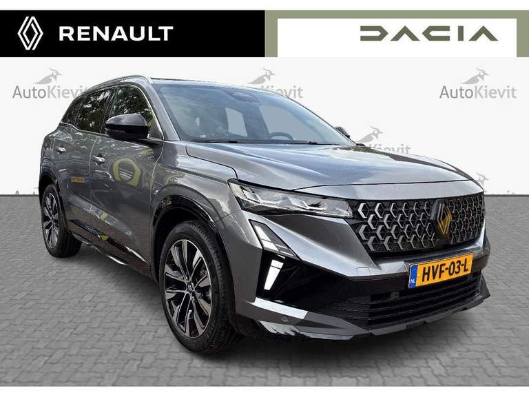 Renault Renault