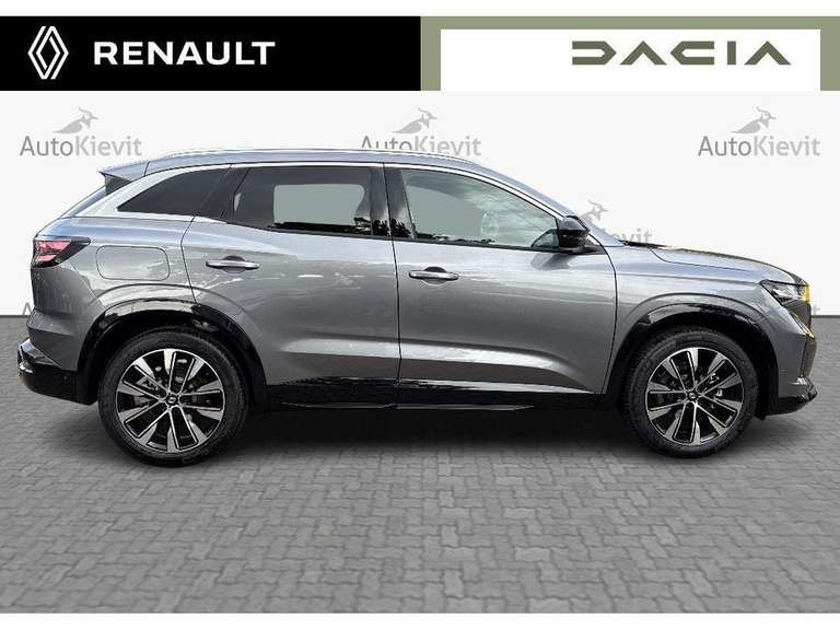 Renault Renault