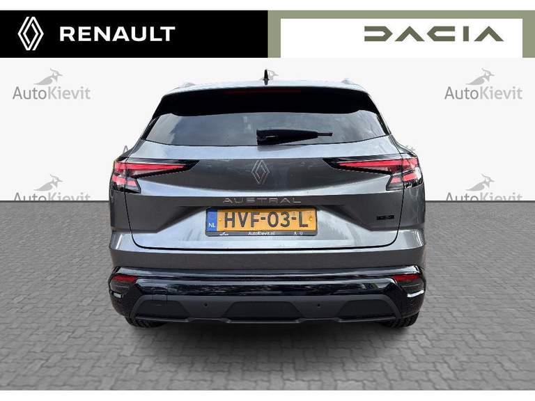 Renault Renault