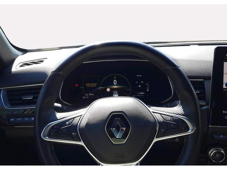 Renault Renault