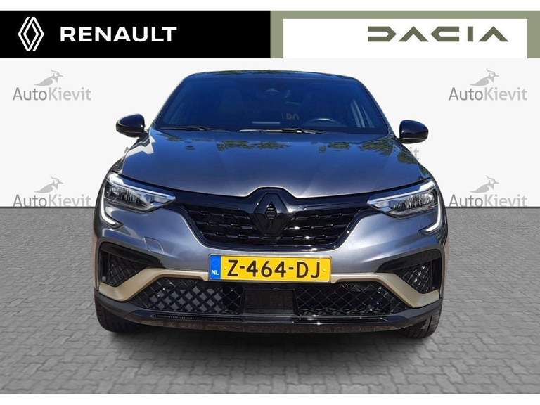Renault Renault