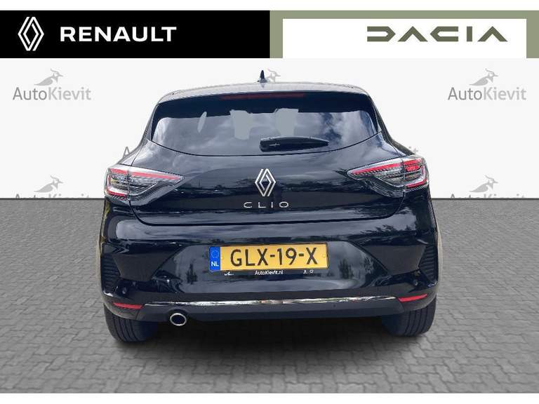 Renault Renault