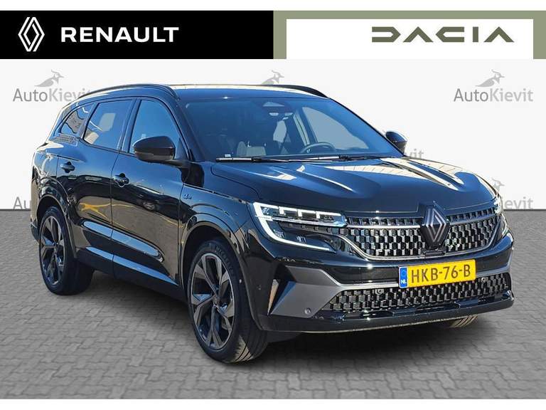 Renault Renault