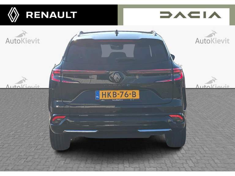 Renault Renault