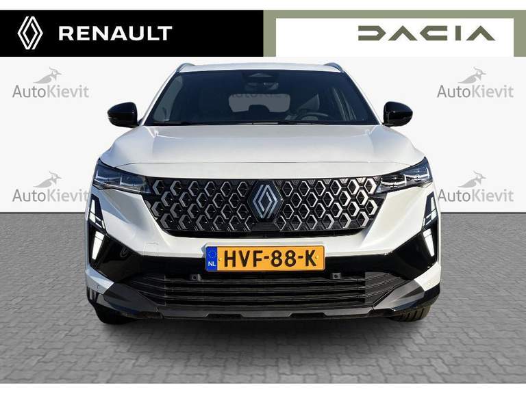 Renault Renault