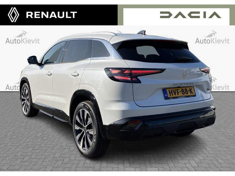 Renault Renault