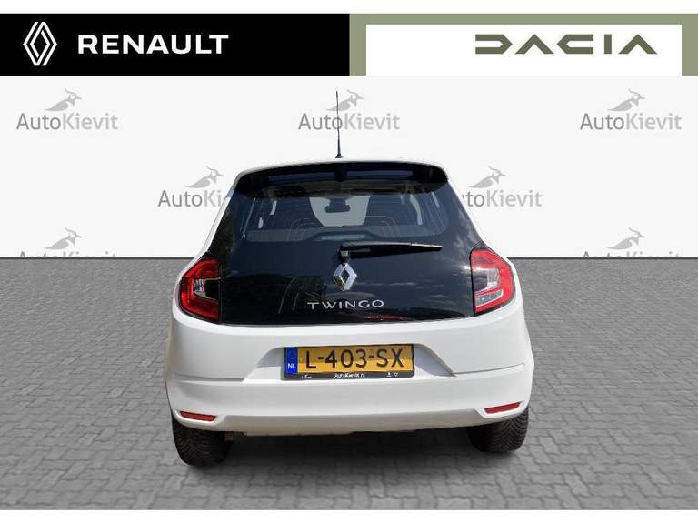 Renault Renault