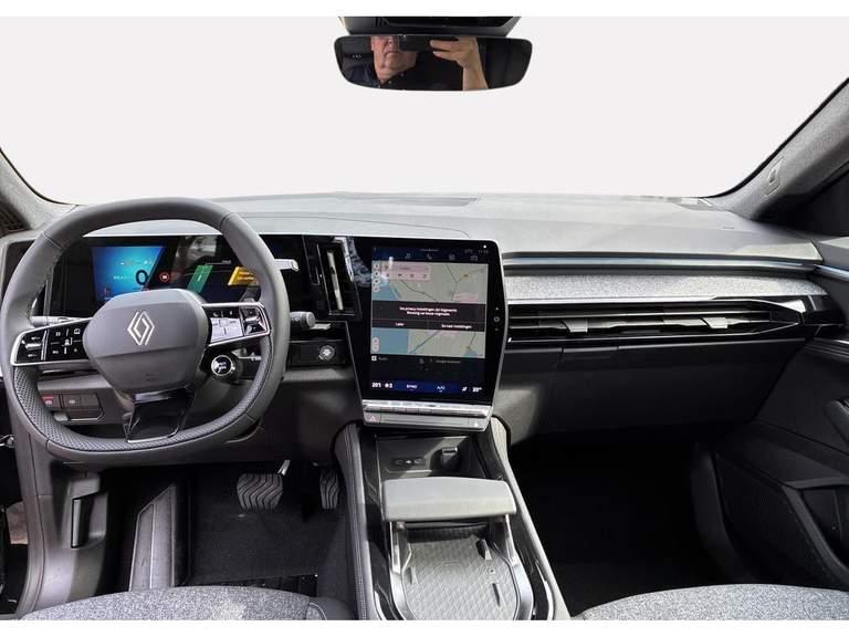 Renault Renault
