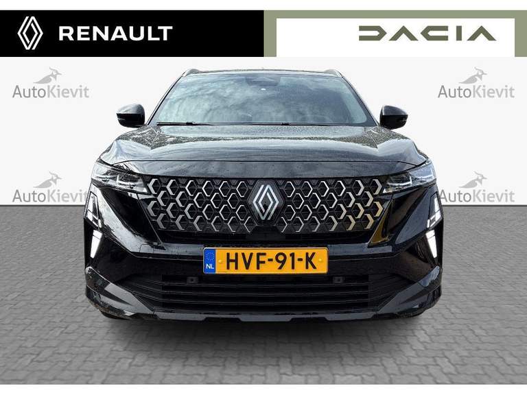 Renault Renault