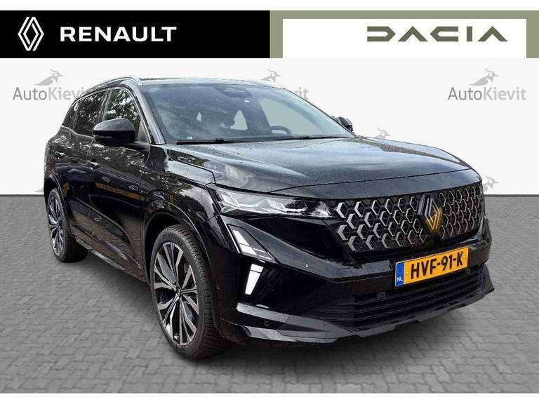 Renault Renault