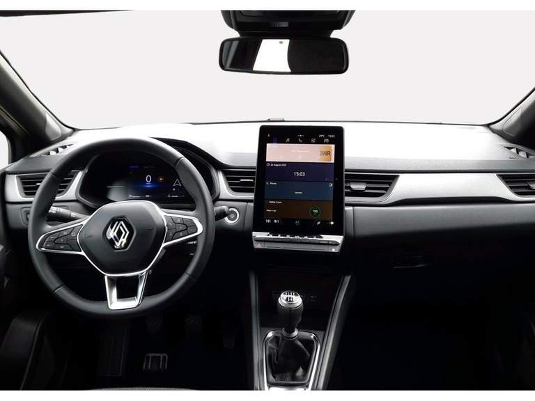 Renault Renault