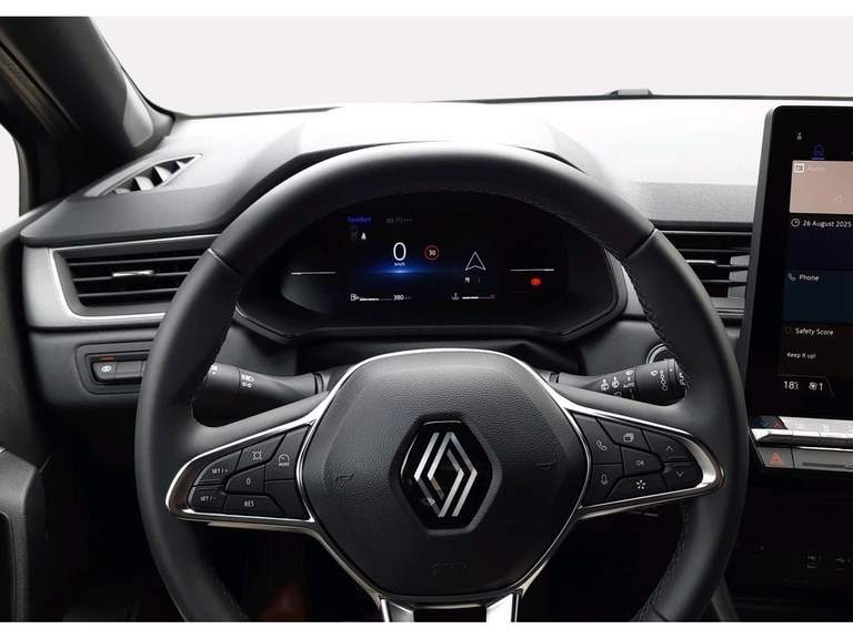 Renault Renault