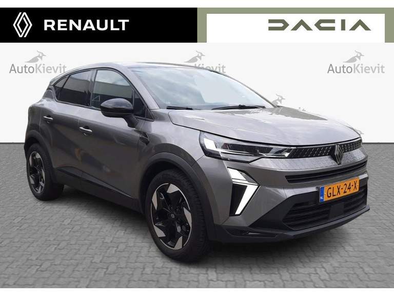 Renault Renault