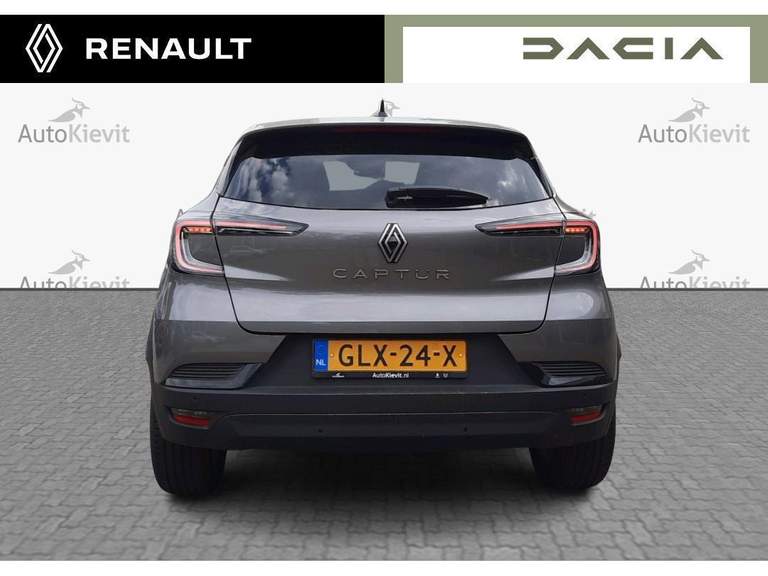 Renault Renault