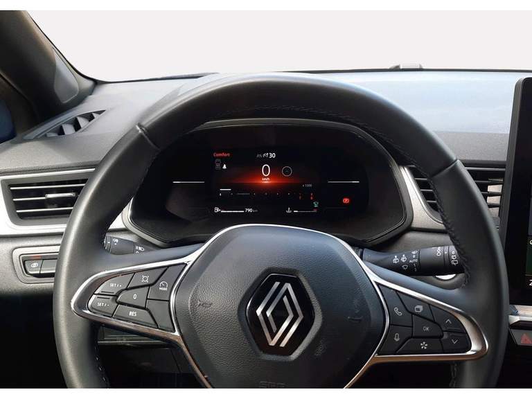 Renault Renault