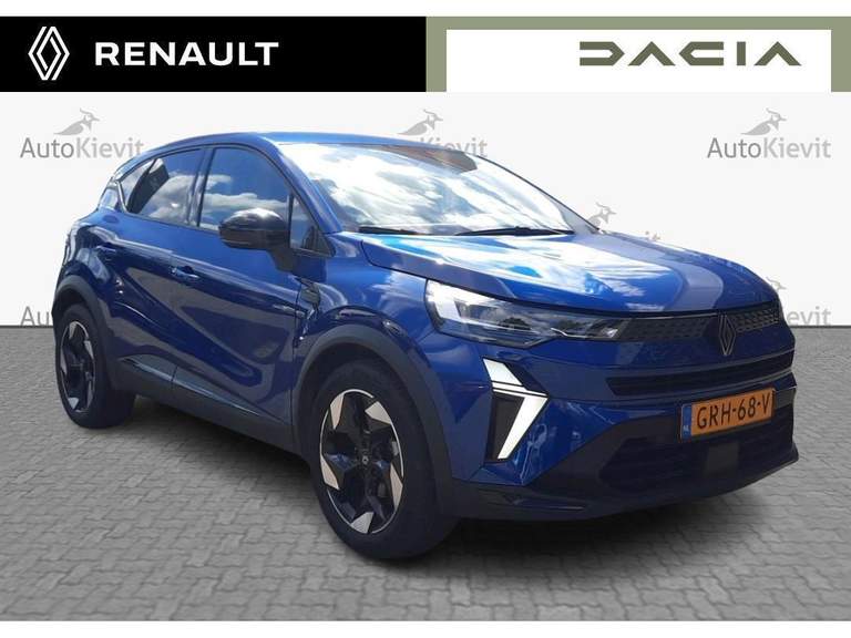 Renault Renault