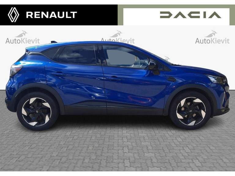 Renault Renault