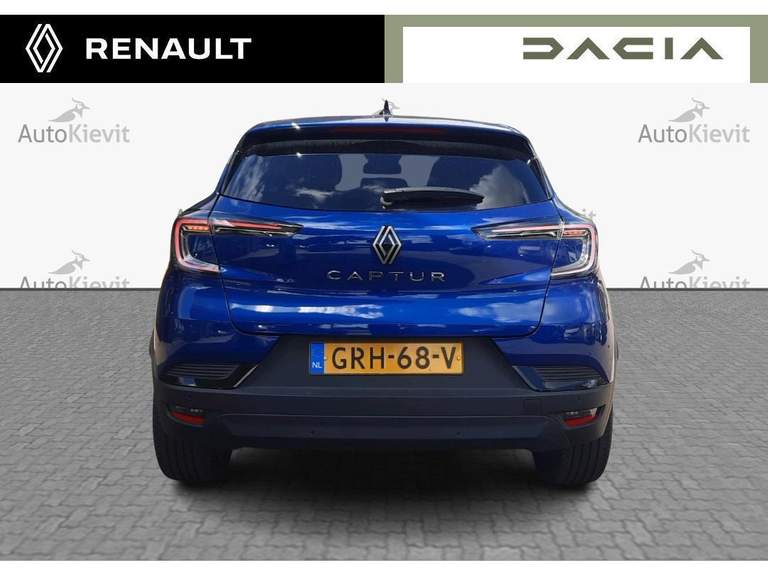 Renault Renault