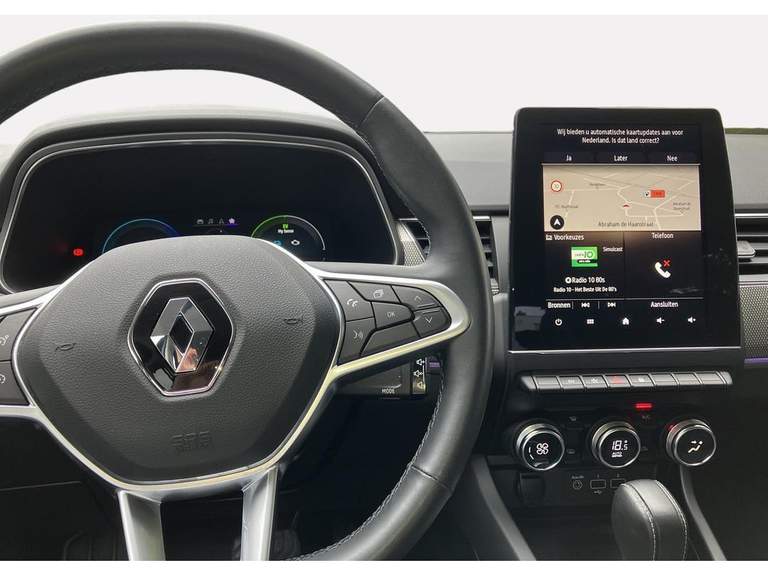 Renault Renault