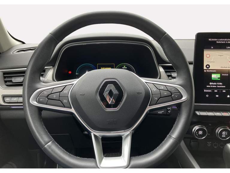 Renault Renault