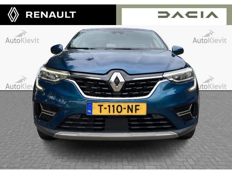 Renault Renault