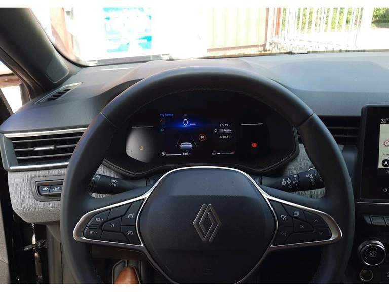 Renault
