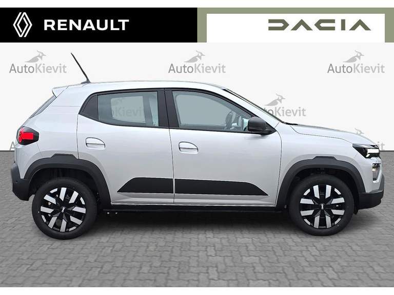 Dacia