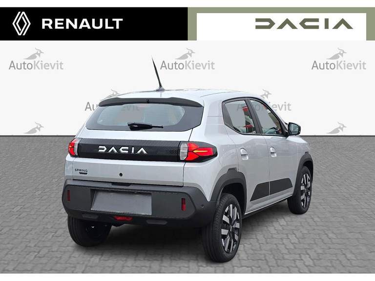 Dacia