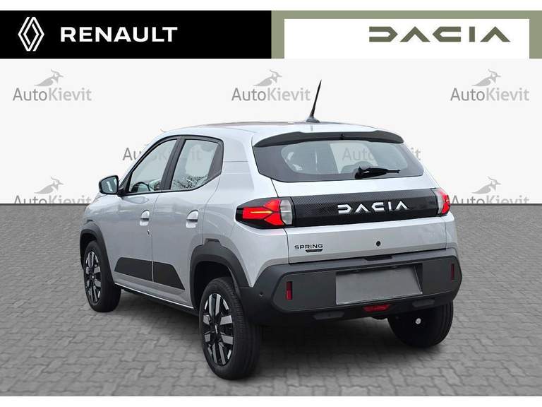 Dacia