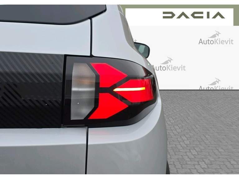 Dacia
