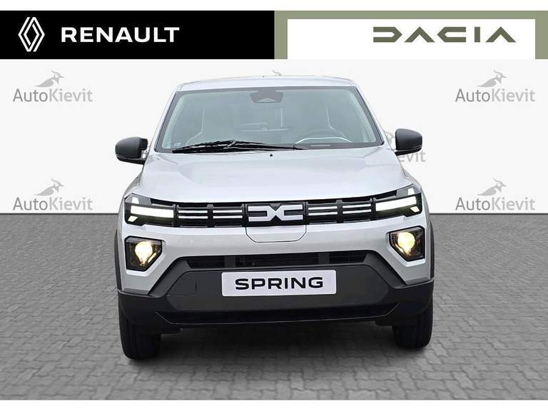 Dacia