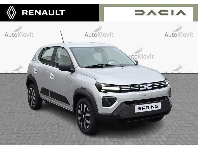 Dacia