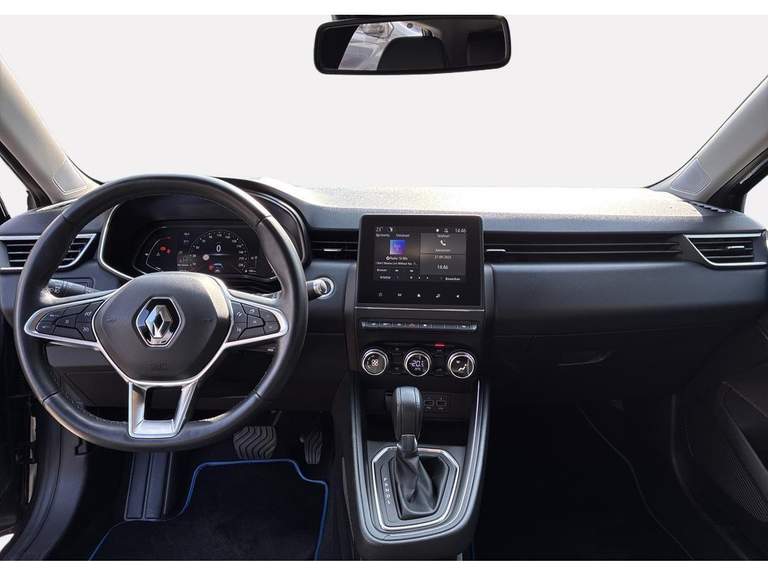 Renault Renault
