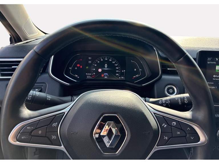 Renault Renault