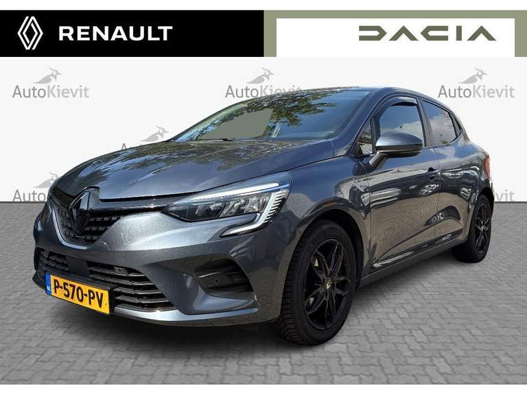 Renault Renault