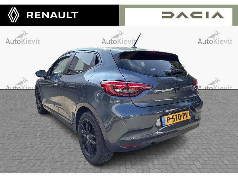 Renault Renault