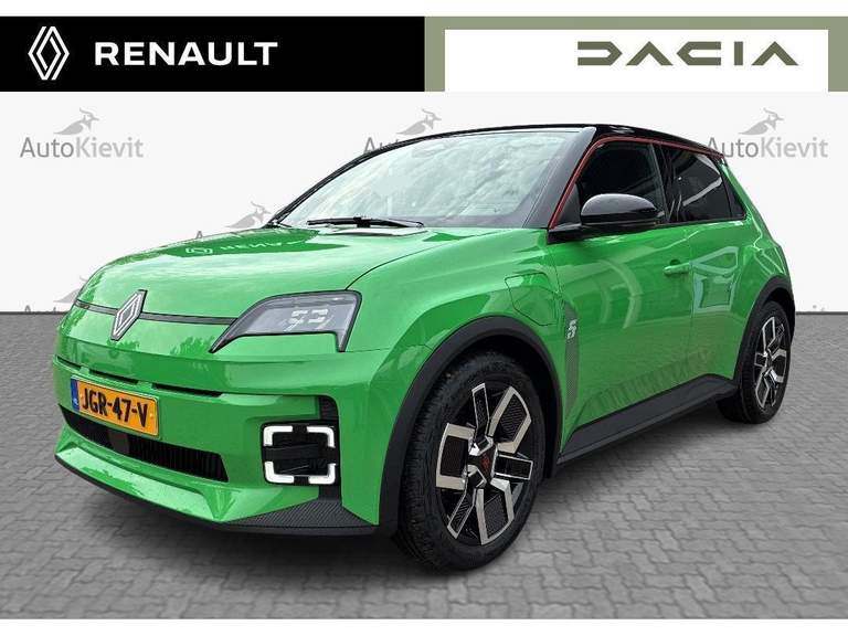 Renault