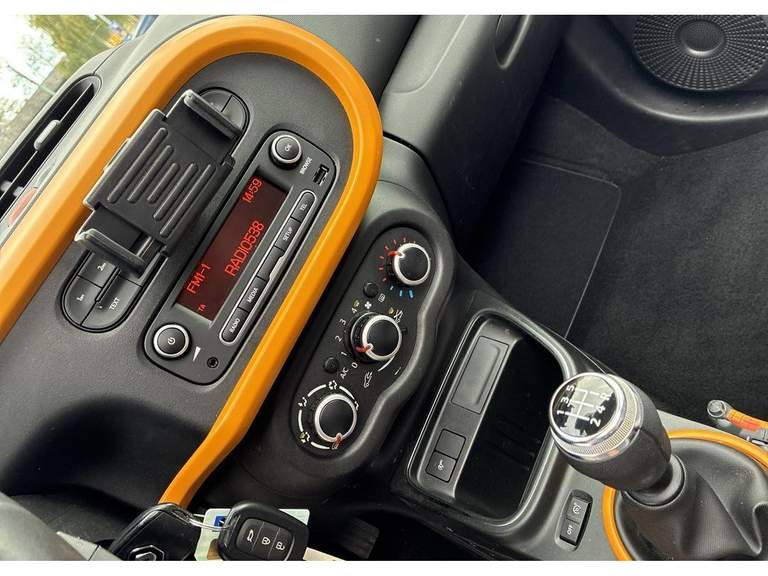 Renault Renault