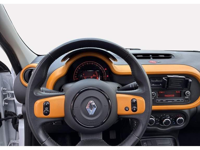 Renault Renault