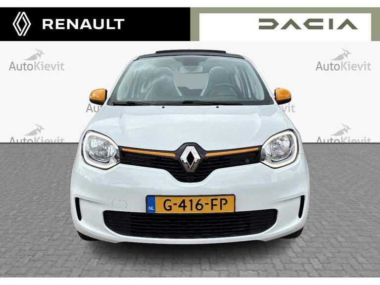 Renault Renault