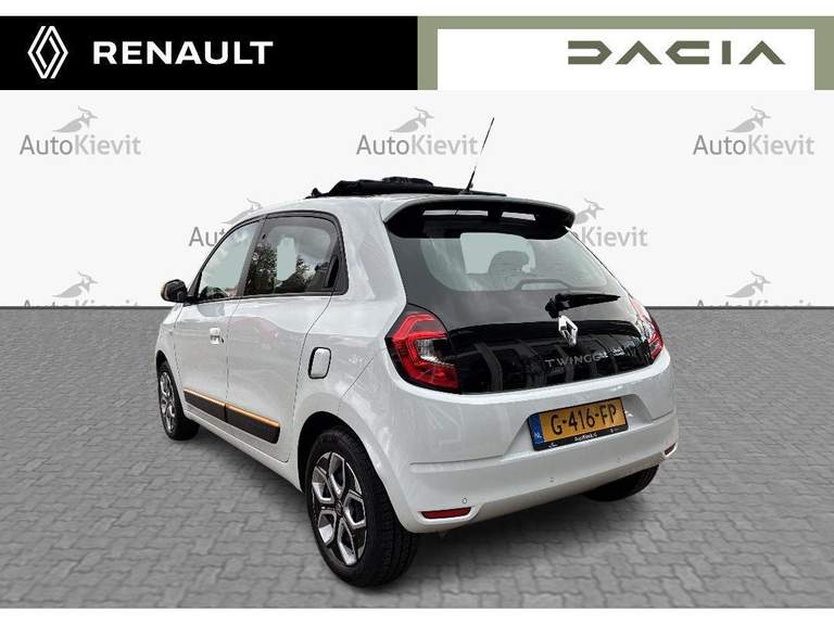 Renault Renault