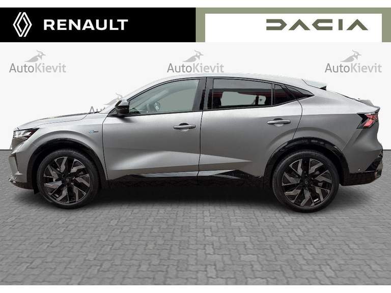 Renault Renault
