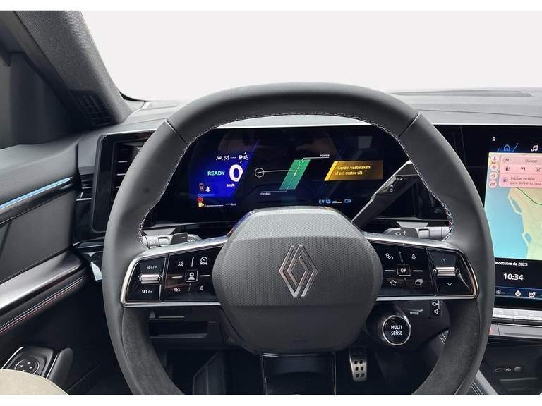 Renault Renault