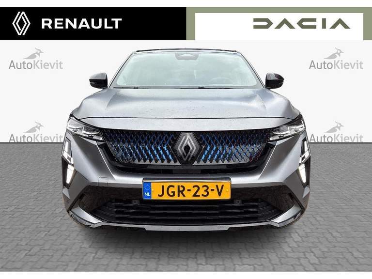 Renault Renault