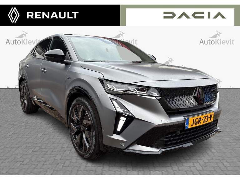 Renault Renault