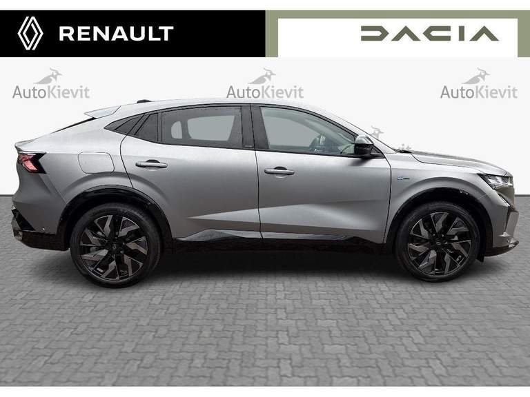 Renault Renault