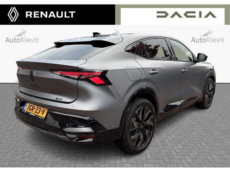 Renault Renault