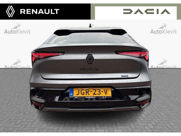 Renault Renault